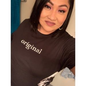 Meet your Posher, Ericka